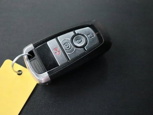 Used 2021 Ford Bronco Big Bend w/ Sasquatch Package image 37