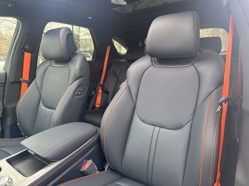 New 2026 Genesis GV70 2.5T Sport Prestige image 13