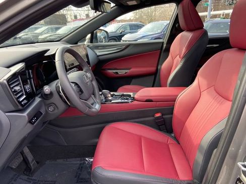 Used 2024 Lexus NX 350h AWD image 21