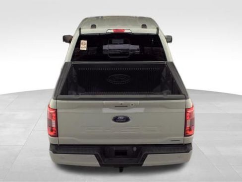 Used 2023 Ford F150 XLT w/ Equipment Group 302A High AWD/4WD image 2