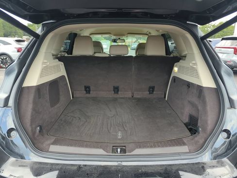 Used 2017 Lincoln MKC Premiere AWD/4WD image 29