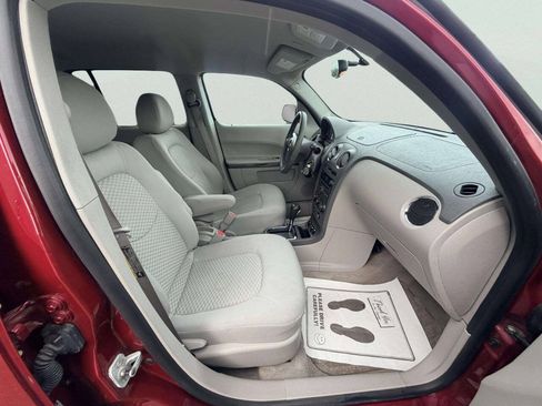 Used 2007 Chevrolet HHR LS FWD image 23