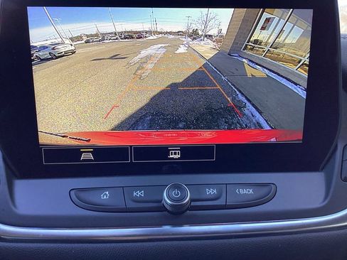 Used 2023 Chevrolet Blazer LT image 21