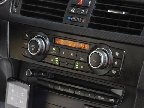 Used 2011 BMW M3 Coupe image 46