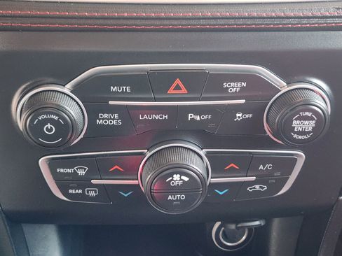 Used 2022 Dodge Charger Scat Pack RWD image 13