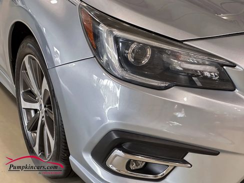 Used 2019 Subaru Legacy 2.5i Limited image 11