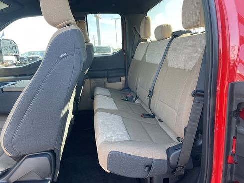 Used 2023 Ford F250 XLT image 9