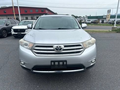 Used 2013 Toyota Highlander SE AWD/4WD image 8