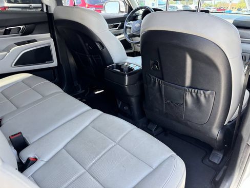 Used 2020 Kia Telluride EX AWD/4WD image 11