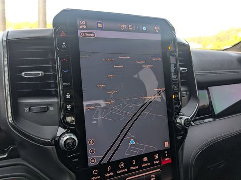 Used 2025 RAM 1500 RHO w/ RHO Level 1 Equipment Group image 17