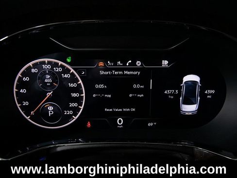 Used 2024 Bentley Flying Spur V8 AWD/4WD image 20