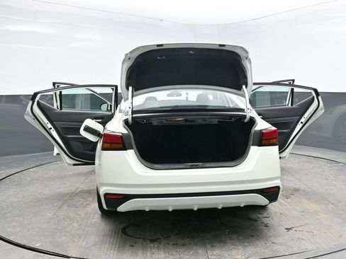 Used 2021 Nissan Altima 2.5 S image 36