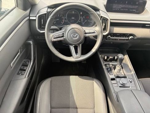 Used 2025 MAZDA CX-50 AWD 2.5 S w/ Preferred Package image 36