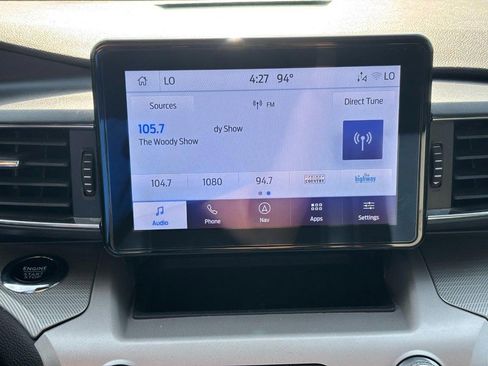 Used 2023 Ford Explorer XLT w/ Equipment Group 202A image 21