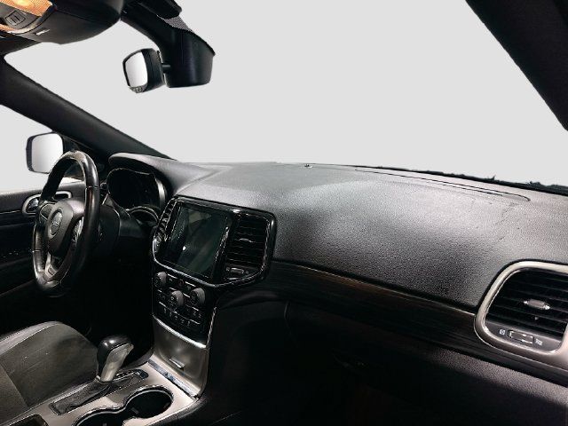 Used 2019 Jeep Grand Cherokee Altitude AWD/4WD image 30