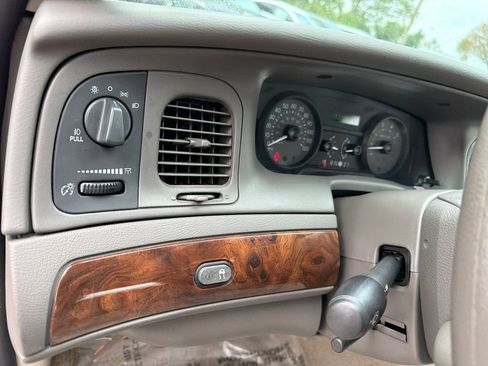 Used 2008 Mercury Grand Marquis GS RWD image 15