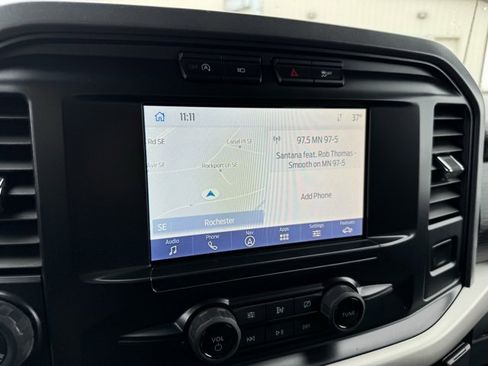 Used 2021 Ford F150 XLT w/ XTR Package image 5