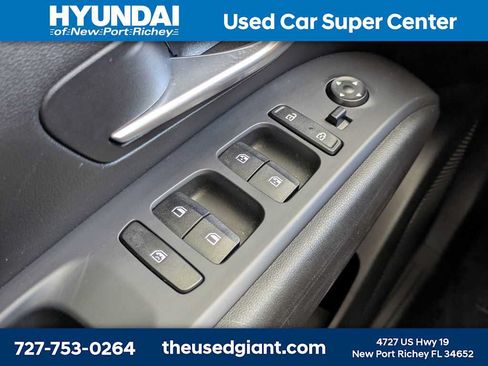 Used 2023 Hyundai Santa Cruz SEL w/ Activity Package FWD image 27