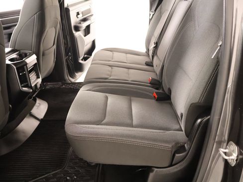 Used 2021 RAM 1500 Lone Star AWD/4WD image 12