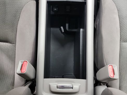 Used 2012 Honda CR-V EX image 29