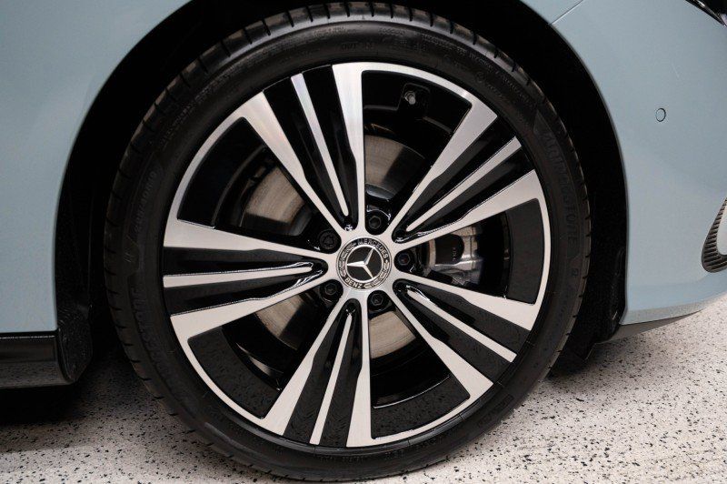 New 2027 Mercedes-Benz CLA 220 image 10