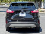 Used 2024 Ford Edge SEL image 5