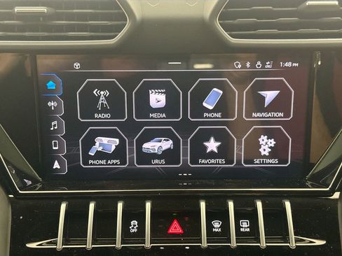 Used 2022 Lamborghini Urus image 15