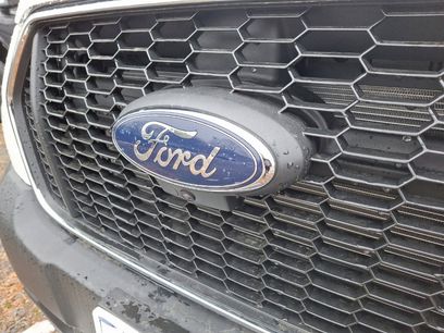 New 2024 Ford Transit 150 Low Roof w/ Exterior Upgrade Package