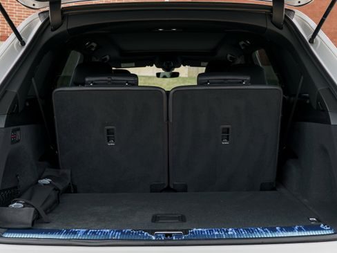 Used 2019 Audi Q7 3.0T Premium Plus image 28