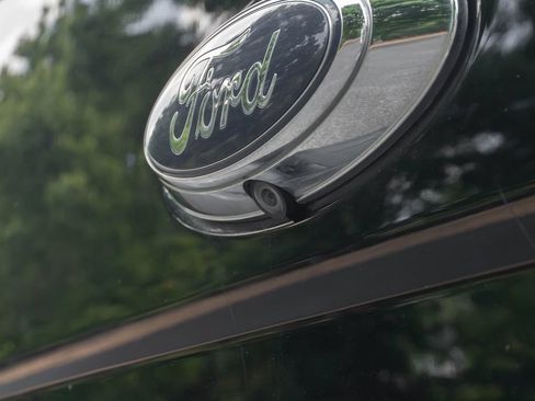 Used 2022 Ford Ranger Lariat w/ Equipment Group 501A High AWD/4WD image 11