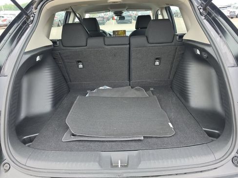 Used 2025 Honda HR-V LX image 11