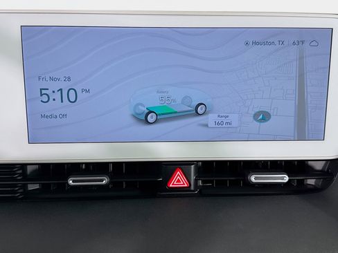 Used 2024 Hyundai Ioniq 5 SEL image 17