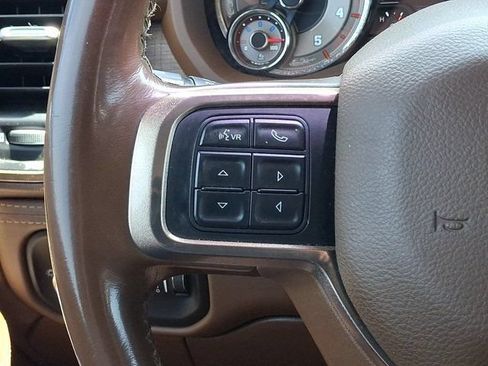 Certified 2022 RAM 3500 Limited AWD/4WD image 26