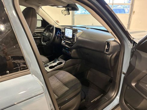 Used 2022 Ford Bronco Sport Big Bend w/ Convenience Package AWD/4WD image 45