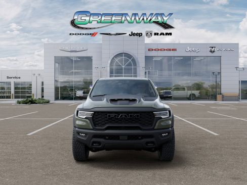 New 2026 RAM 1500 RHO image 6