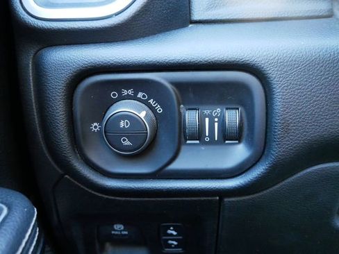 Used 2020 RAM 1500 Laramie w/ Sport Appearance Package image 26