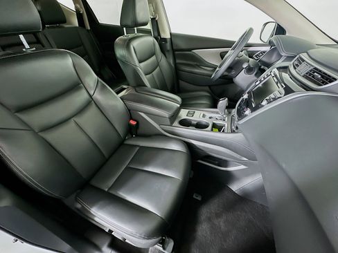 Used 2024 Nissan Murano SV image 30