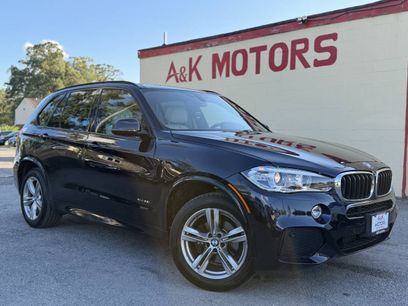 Used 2014 BMW X5 xDrive35i