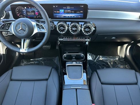 New 2026 Mercedes-Benz CLA 250 250 image 14