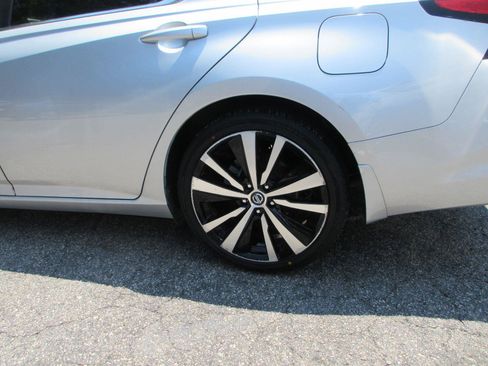 Used 2020 Nissan Altima 2.5 SR w/ Premium Package FWD image 22