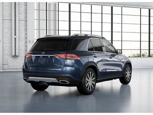 New 2026 Mercedes-Benz GLE 350 4MATIC image 22