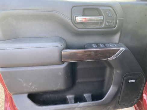 Used 2019 GMC Sierra 1500 SLT image 21