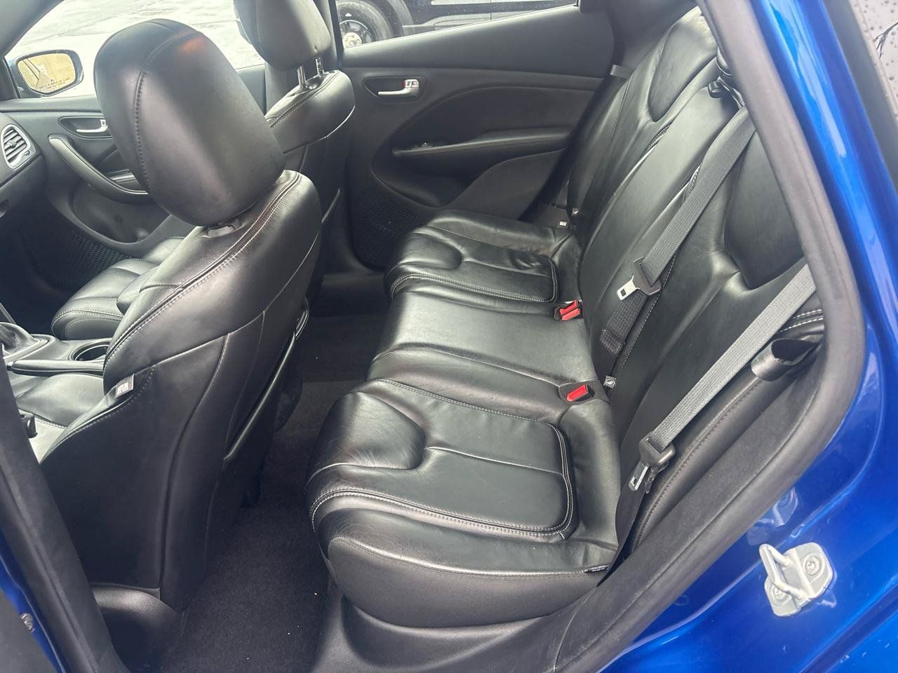 Used 2013 Dodge Dart Limited w/ Limited Special Edition Group FWD image 28