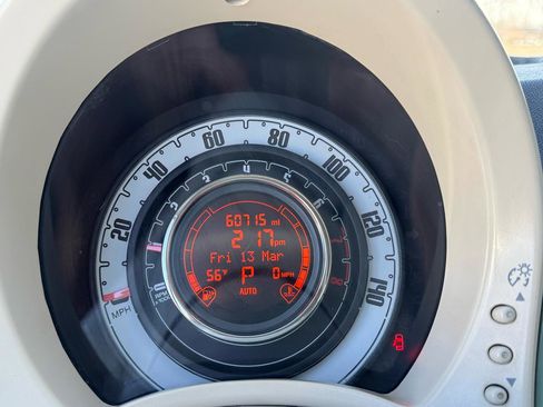 Used 2014 FIAT 500 Pop image 22