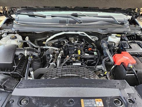 Used 2021 Ford Ranger XLT w/ Equipment Group 301A Mid image 22