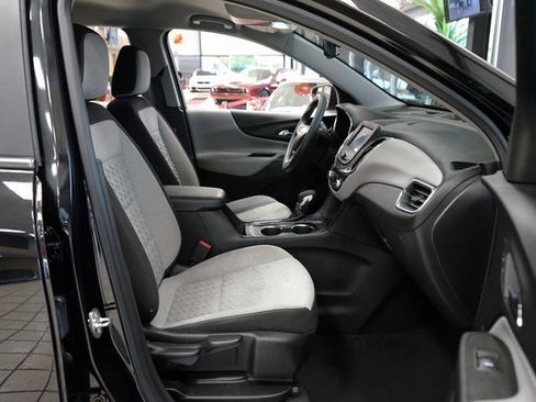 Used 2023 Chevrolet Equinox LS w/ Driver Confidence II Package image 38