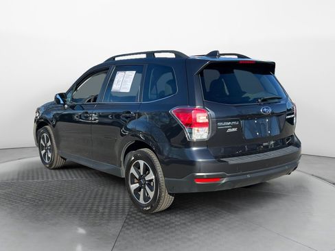 Used 2018 Subaru Forester 2.5i Limited image 5