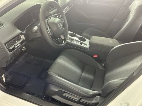 Used 2026 Honda Civic Sport image 8