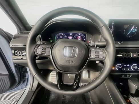 Used 2026 Honda Accord Sport image 16
