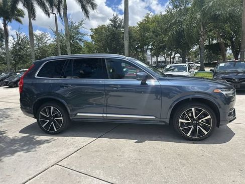Used 2023 Volvo XC90 B6 Plus w/ Protection Package Premier AWD/4WD image 17